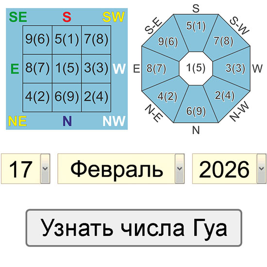 рассчитать число гуа, личный квадрат Ло Шу, знак восточного гороскопа, Гуа Огненная Лошадь, рассчитать ло шу 2026, летящие звезды 2026, калькулятор летящих звезд, год Красной Лошади посчитать, столпы судьбы 2026, земная ветвь змея, небесный ствол 2026
